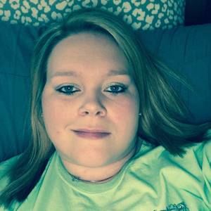 Meet your Posher, Brittany